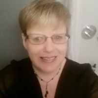 Sharon Lymer