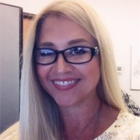 Amy Roberts, MBA