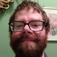 Blake Olinger