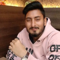 ABHINAV JAMWAL