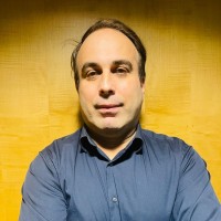Walid Charrad Rubio
