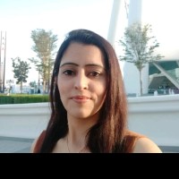 Hetal B.