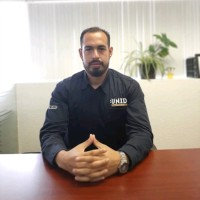Misraim niño Solano