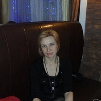 Елена Соломатина