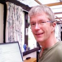 Jan Roslind