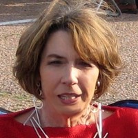Elizabeth Waldo
