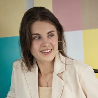 Daria Panchenko