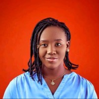 Esther Asuquo