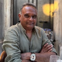 Chandresh Patel