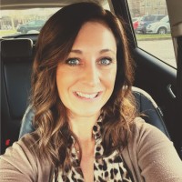 Alison Hendrich