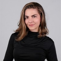 Vanessa Nader