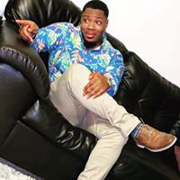 Rico Wilson