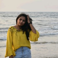 Swathi Nadig L V
