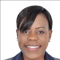Lillian Odongo
