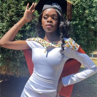 Warona Bofelo Emmanuel