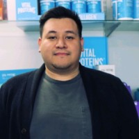 John Cordova