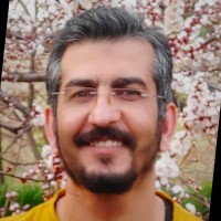Farid Heydari