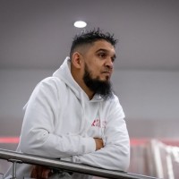 Sam Razzaque