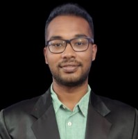 Soumodeep Das