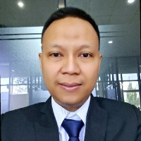 Arief Nashrullah
