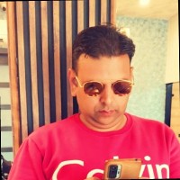 Ajay Garg