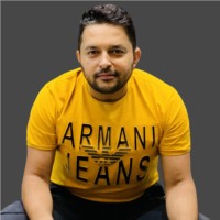 Suneet Sharma