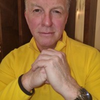 Niven Hamilton