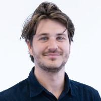 Ben Huf