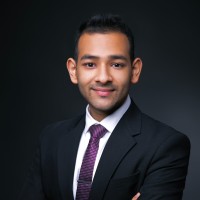 Anirudh Ganeriwala