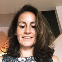 Angela Hughes, M. Ed
