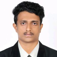 Jipin Cheruvakkara