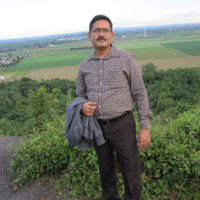 Sanjeev Gaur