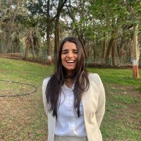 Aishna Tijaria