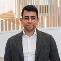 Oumair Zulfiqar