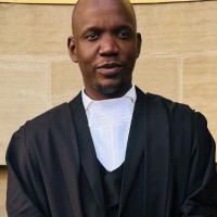 Samuel Ramoshaba