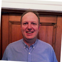 Steve Donaldson