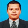 Mohd Amin Amran