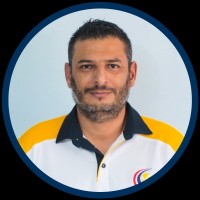 Luis Javier Garcìa Montaño