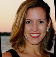 Angela George
