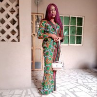Rotn. Miriam Joy Obi (PHF, ACA, ACTI)