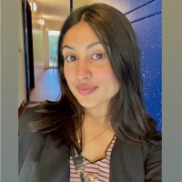 Rida Hussain