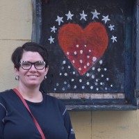 Kelly Downum