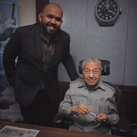 Mohd Iqbal Ismail