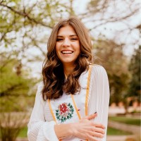 Grace Wolf