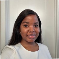Boitumelo Norris