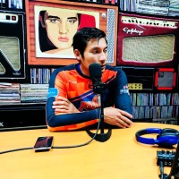 Eddi Melesio Perez Silva