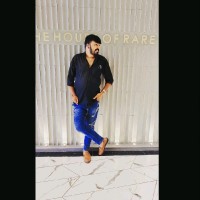 Mayank Dhaddha