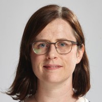 Dr Áine Ryan