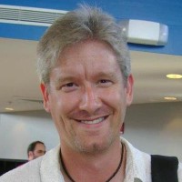 Patrick Obley