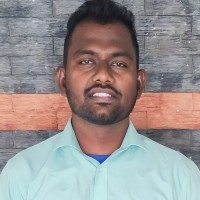 Rajesh M